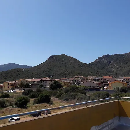 Sud Sardegna, Cagliari Elesar'shome דירה