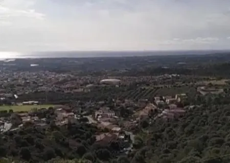 Sud Sardegna, Cagliari Elesar'shome * Capoterra