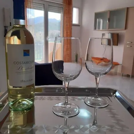 Sud Sardegna, Cagliari Elesar'shome Apartment