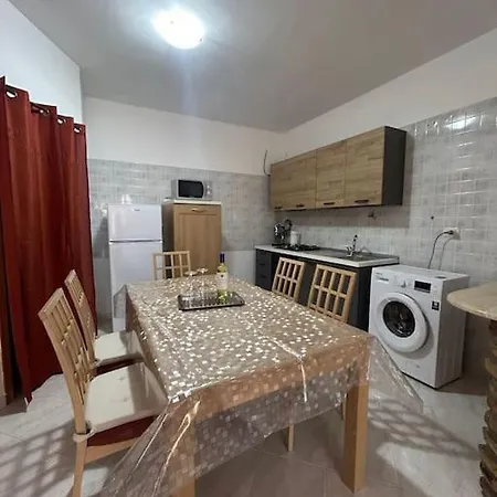 Sud Sardegna, Cagliari Elesar'shome Appartamento