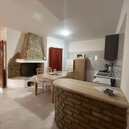 Apartment Sud Sardegna, Cagliari Elesar'shome