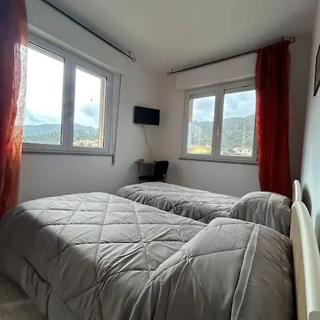 Apartment Sud Sardegna, Cagliari Elesar'shome *