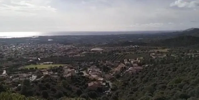 Sud Sardegna, Cagliari Elesar'shome * Capoterra