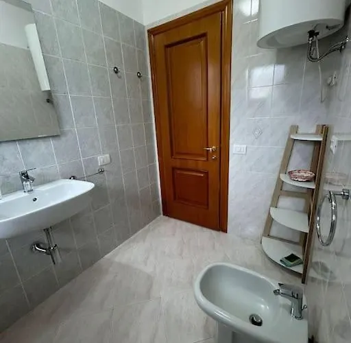 Apartman Sud Sardegna, Cagliari Elesar'shome Capoterra