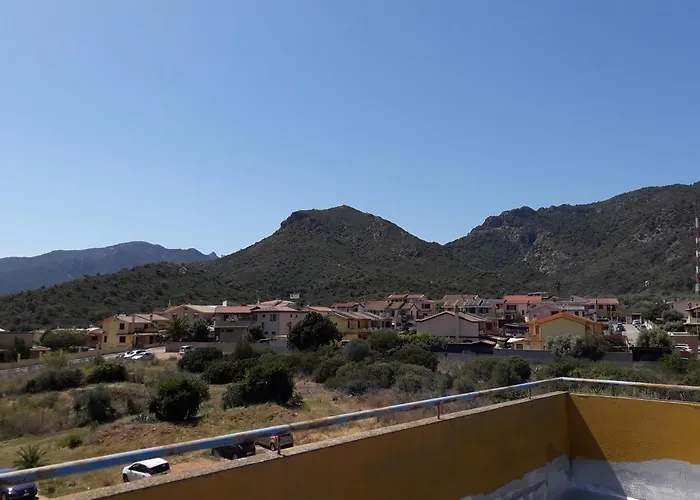 Sud Sardegna, Cagliari Elesar'shome Lejlighed